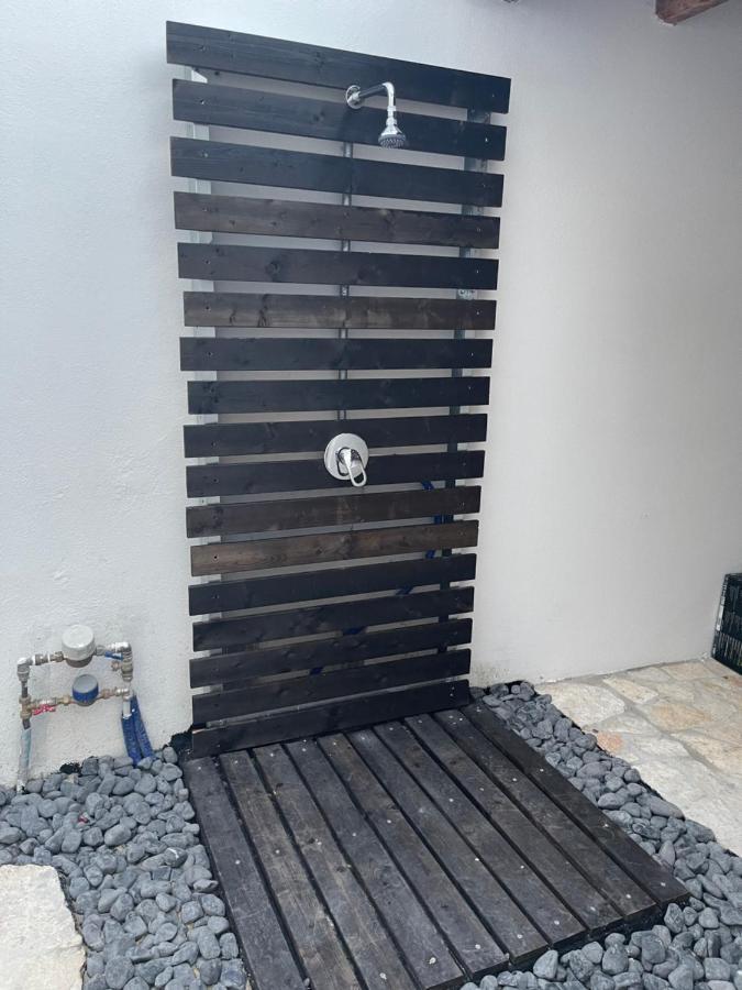 Canne Al Vento Quartu SantʼElena Exterior foto